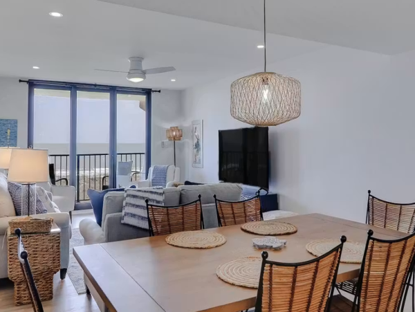 Oceanfront Condo in Hilton Head - Relaxing Beach Getaway